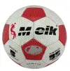MK-2000: No. 5 PVC machine-sewn football training kicking type Application Scenario